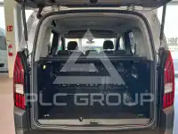 2020 Peugeot Rifter