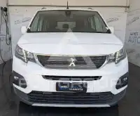 2020 Peugeot Rifter