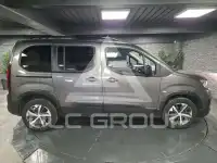 2020 Peugeot Rifter