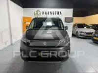 2020 Peugeot Rifter