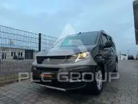 2020 Peugeot Rifter