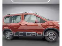 2020 Peugeot Rifter