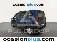 2020 Peugeot Rifter