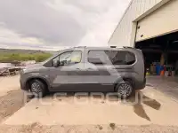 2020 Peugeot Rifter