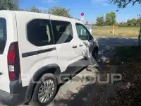 2020 Peugeot Rifter