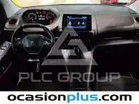 2020 Peugeot Rifter