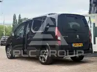 2020 Peugeot Rifter
