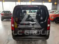 2020 Peugeot Rifter