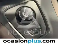 2020 Peugeot Rifter