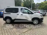 2020 Peugeot Rifter