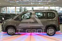 2020 Peugeot Rifter