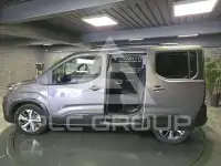 2020 Peugeot Rifter