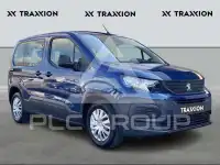 2020 Peugeot Rifter