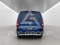 2020 Peugeot Rifter
