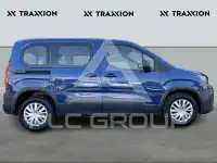 2020 Peugeot Rifter