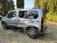 2020 Peugeot Rifter