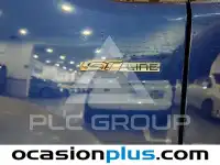 2020 Peugeot Rifter