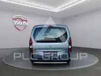 2020 Peugeot Rifter