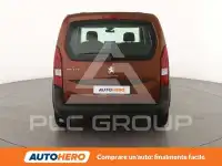 2020 Peugeot Rifter