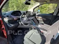 2020 Peugeot Rifter