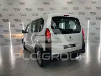 2020 Peugeot Rifter