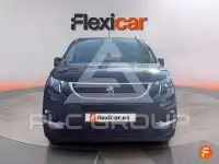 2020 Peugeot Rifter