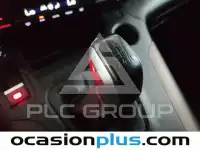 2020 Peugeot Rifter