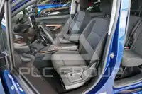 2020 Peugeot Rifter