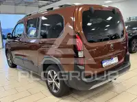 2020 Peugeot Rifter