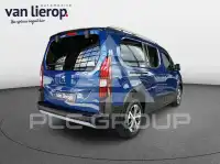 2020 Peugeot Rifter