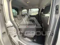 2020 Peugeot Rifter