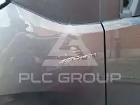 2020 Peugeot Rifter