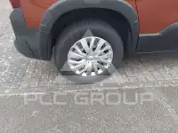 2020 Peugeot Rifter
