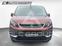 2020 Peugeot Rifter