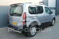 2020 Peugeot Rifter