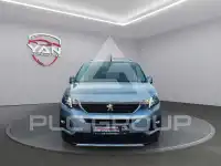 2020 Peugeot Rifter