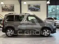 2020 Peugeot Rifter