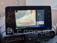 2020 Peugeot Rifter