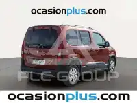 2020 Peugeot Rifter