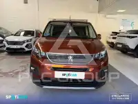 2020 Peugeot Rifter