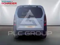 2020 Peugeot Rifter