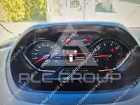 2020 Peugeot Rifter