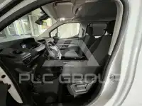 2020 Peugeot Rifter