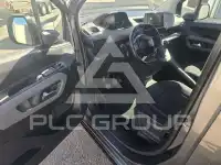 2020 Peugeot Rifter