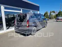 2020 Peugeot Rifter