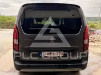 2020 Peugeot Rifter