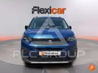2020 Peugeot Rifter