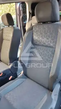 2020 Peugeot Rifter