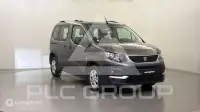 2020 Peugeot Rifter