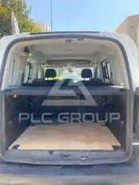 2020 Peugeot Rifter